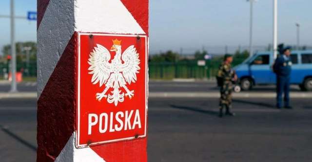 Обмеження на кордоні Білорусі та Польщі: він закривається?_2