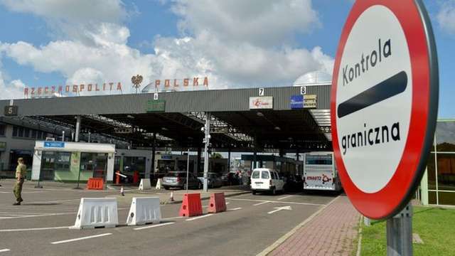Обмеження на кордоні Білорусі та Польщі: він закривається?_3