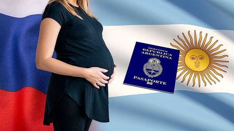 Росіянки летять до Аргентини народжувати дітей