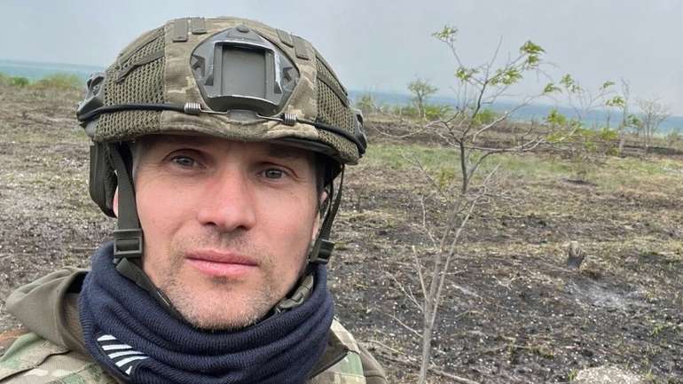 Україна не впроваджує стандарти НАТО, - Юрій Бутусов