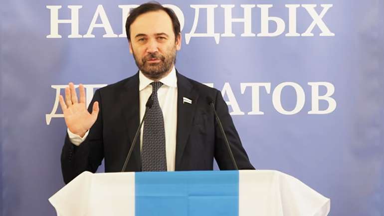 Російські політемігранти сформували уряд на вигнанні