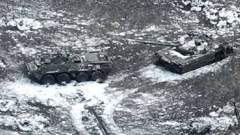 Очільник Луганщини Гайдай знову взявся за старе