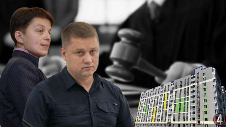 Суд зобов'язав Рівненську міськраду назвати імена прокурорів, які отримали службове житло