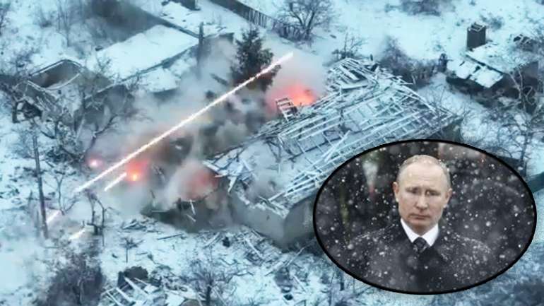 Нині існує 6 варіантів закінчення війни в Україні, – The Times