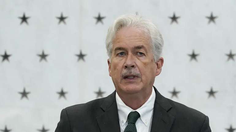 путін недооцінює рішучість США підтримувати Україну, - директор ЦРУ Бернс