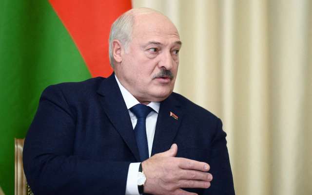 Президент Білорусі Олександр Лукашенко має намір відвідати Китай наступного тижня
