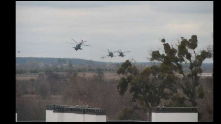 Трагічні питання 24 лютого ціною у тисячі життів