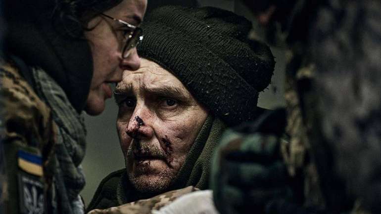 «Сакральна жертва»: для РФ – зеки, для України – Цвіт Нації