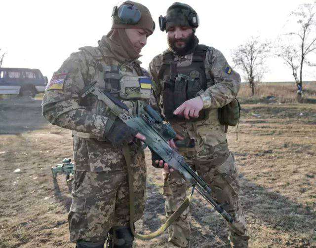 У лавах ЗСУ воює колишній учасник якудзи_1