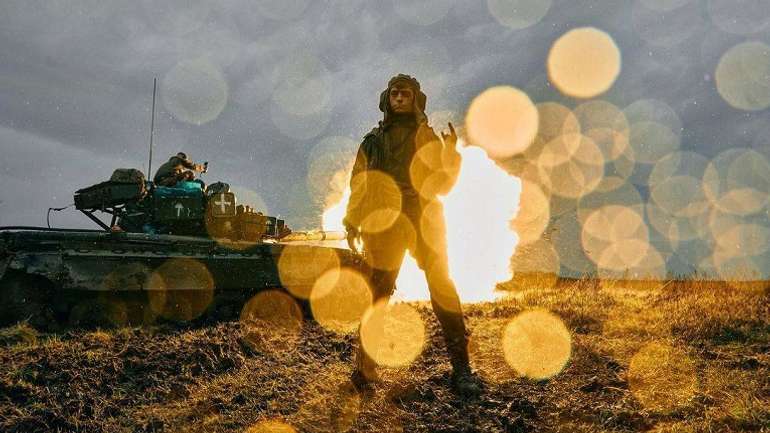 Російсько-українська війна – прелюдія нової Світової