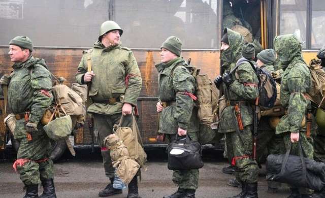Війна в Україні: перша битва між колективним Заходом і тріо «росія-Китай-Іран»_5