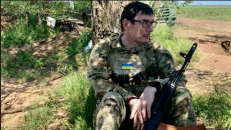 Продовжую розповідь про творчі успіхи нашого незабутнього Юрія Віталійовича.