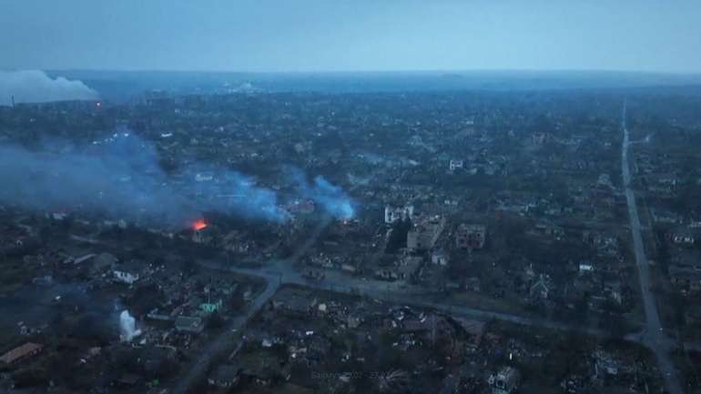 8 місяців незламної оборони, або що чекає на Бахмут