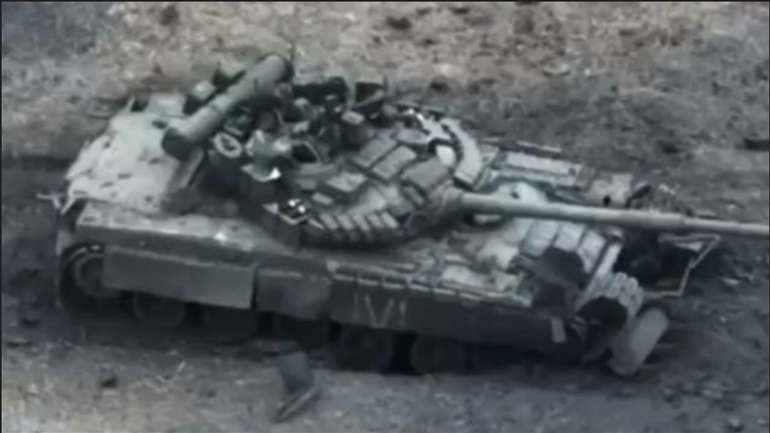 Провал під Вугледаром розкрив серйозні проблеми окупаційної армії рф – ISW