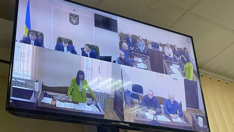 Розпочалося засідання ВАКС у справі щодо міського голови Полтави Олександра Мамая