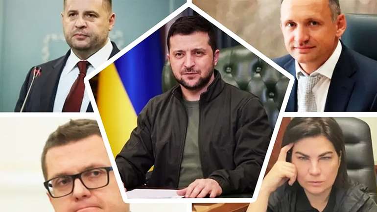 Венедіктову у Женеві росіяни знайомлять із планом української капітуляції