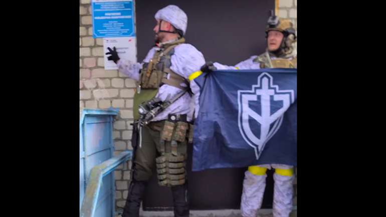 Внутрішня опозиція існує навіть у Росії Путіна