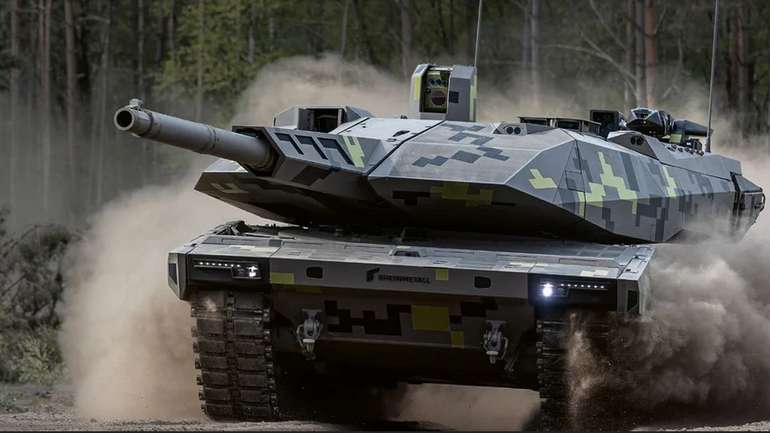 Panther KF51
