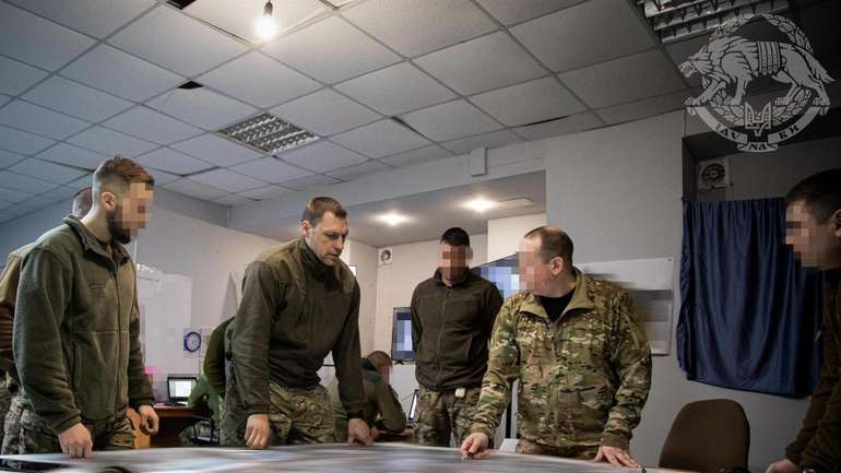 Україна посилила оборону Бахмута елітними підрозділами, – британська розвідка