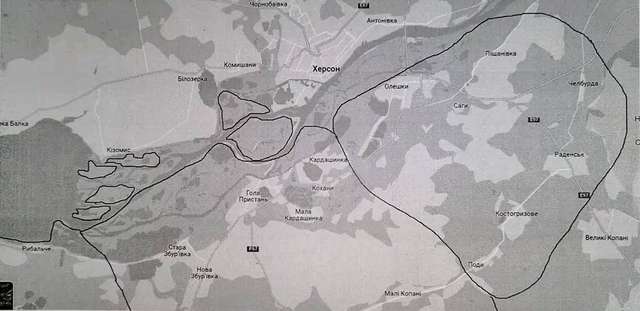 Бійці в Херсоні другий місяць не отримують бойові виплати_1