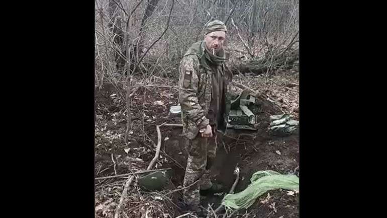 Російські окупанти вбили військовополоненого українця