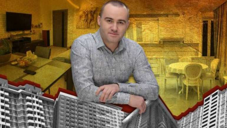 Прибутковий мандат депутата Сумської облради