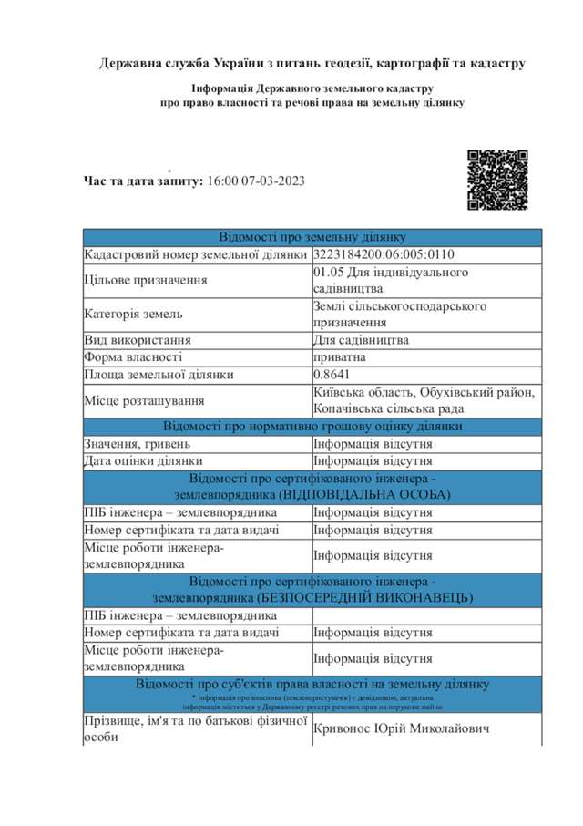 Батько голови НАБУ Кривоноса – корупціонер_7