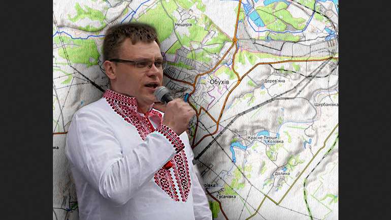 Батько голови НАБУ Кривоноса – корупціонер