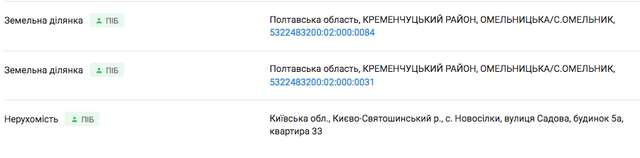 Батько голови НАБУ Кривоноса – корупціонер_13