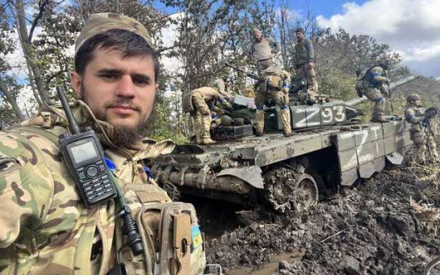Дмитро «Да Вінчі» Коцюбайло – навічно у строю_3