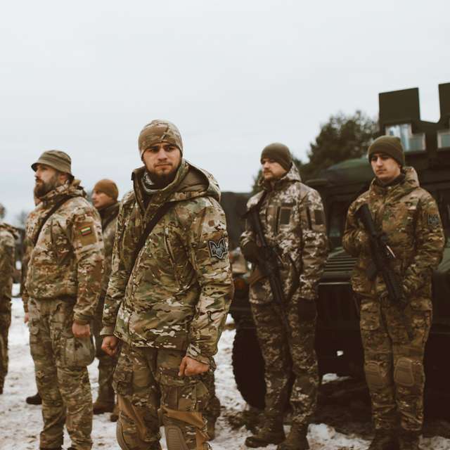 Дмитро «Да Вінчі» Коцюбайло – навічно у строю_5