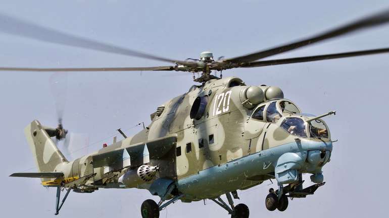 Ілюстративне фото