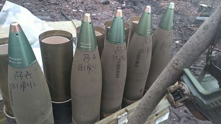 За «Да Вінчі» – постріл!