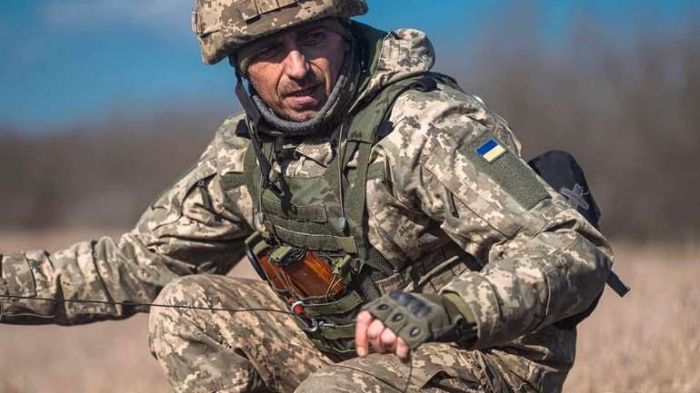 ЗСУ тримають оборону в Бахмуті: карти боїв ISW