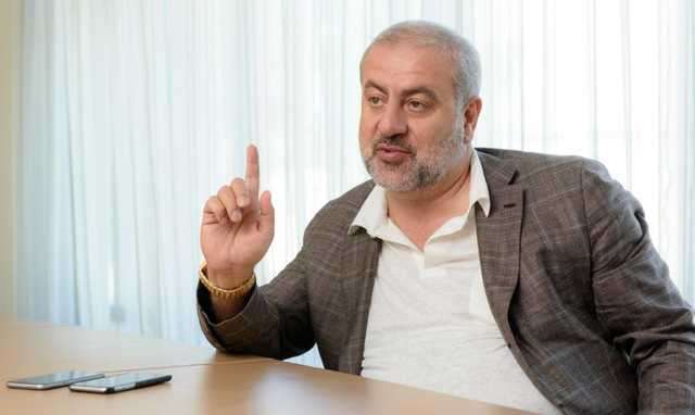 Гранц Артур Гургенович