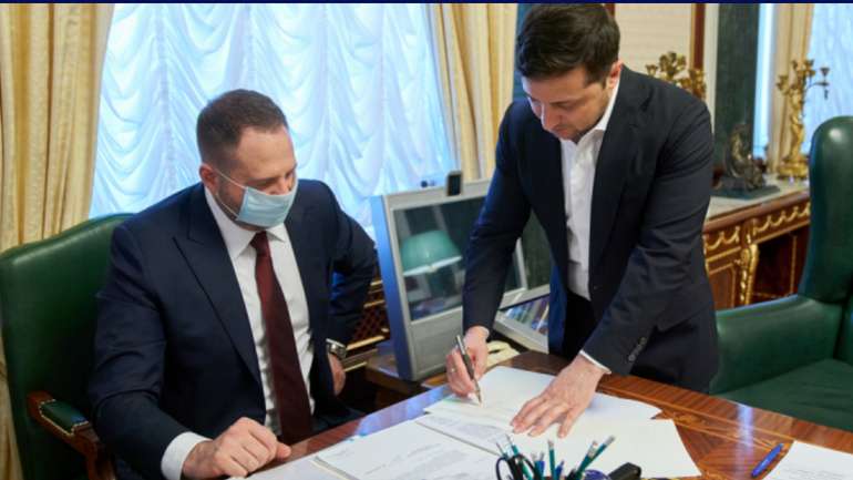 Як  Зеленському уникнути звинувачень у переділі ринку на користь певних улюбленців?