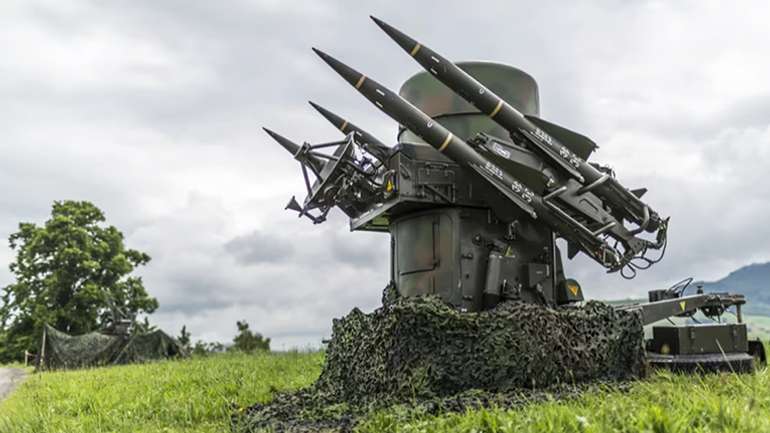 Швейцарія робить «жест доброї волі» на прохання РФ