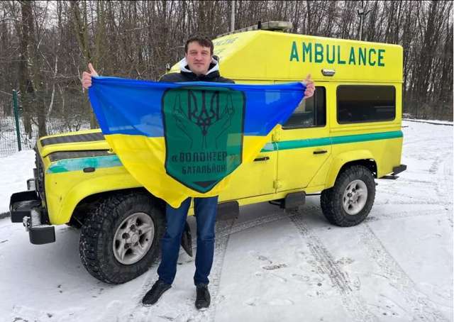 Тітушки зі «Стоп Корупції»_13