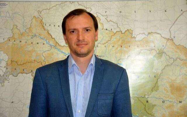Олексій Хомяков