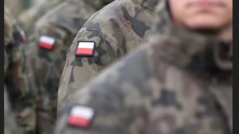 "Польський добровольчий корпус" воюватиме в Україні