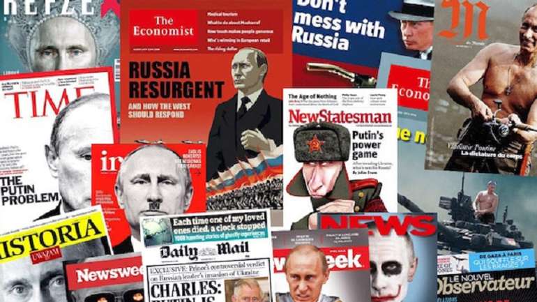 Дотримуйтеся інформаційної гігієни