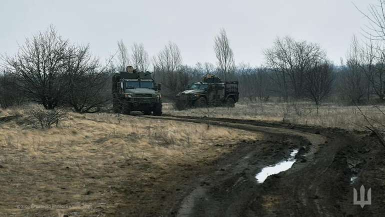 На штурмах Вугледару росіяни втрачають майже 90% особового складу: карти боїв від ISW