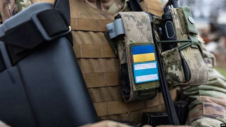Легіон «Свобода Росії» у Москві визнали «терористичним»