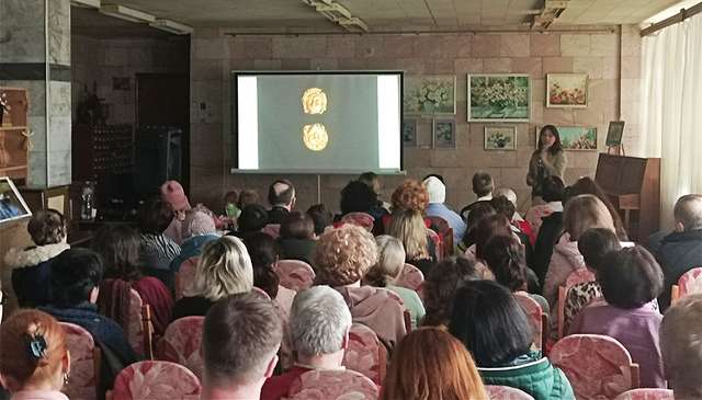 У Полтаві презентували Котелевський коржик та Більське городище_7
