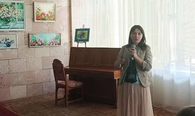 У Полтаві презентували Котелевський коржик та Більське городище_3