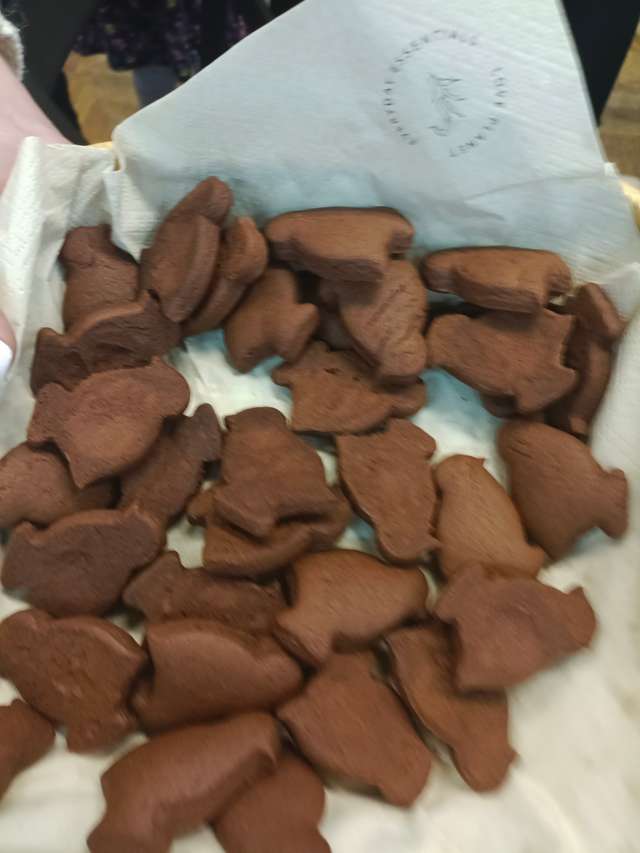 У Полтаві презентували Котелевський коржик та Більське городище_5