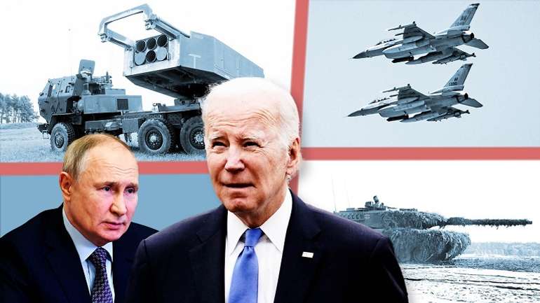 НАТО досі боїться розлютити Кремль, – The Wall Street Journal