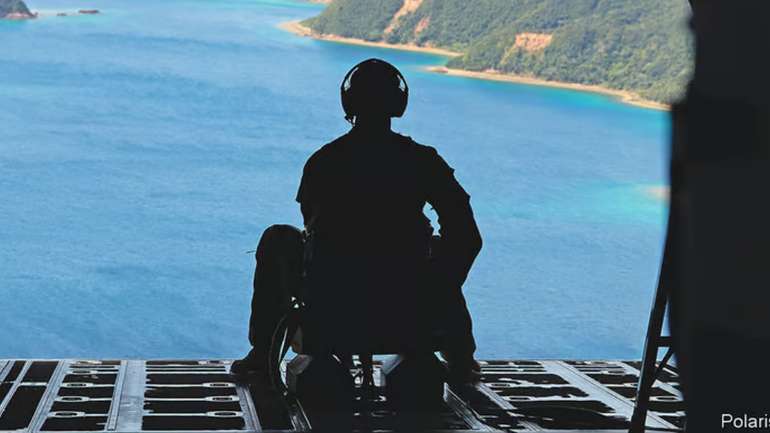 США і Китай готуються до війни за Тайвань