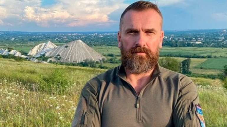 Син дисидентів і фронтовик Оксен Лісовий може очолити МОН