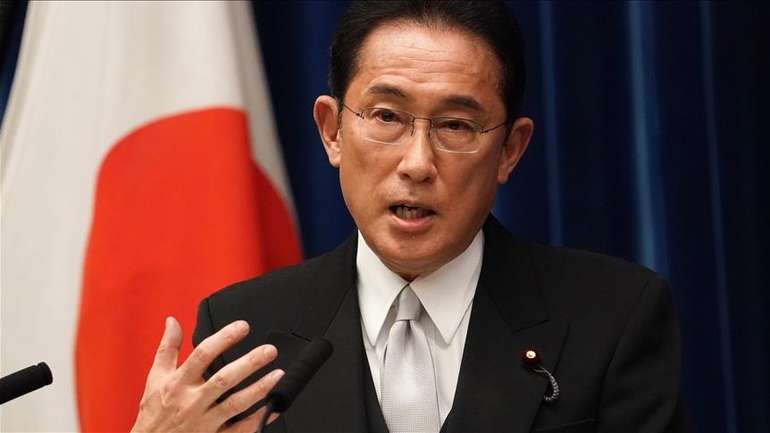 Японія підтримує видачу МКС ордера на арешт путіна